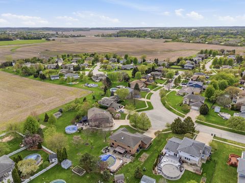 Tiny photo for 13149 Baywood Lane, Homer Glen, IL 60491 (MLS # 12571224)