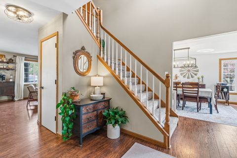 Tiny photo for 13149 Baywood Lane, Homer Glen, IL 60491 (MLS # 12571224)