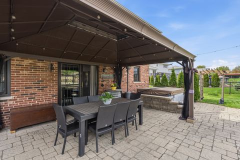 Tiny photo for 13149 Baywood Lane, Homer Glen, IL 60491 (MLS # 12571224)