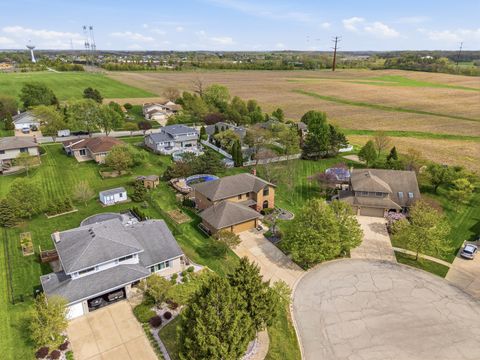 Tiny photo for 13149 Baywood Lane, Homer Glen, IL 60491 (MLS # 12571224)