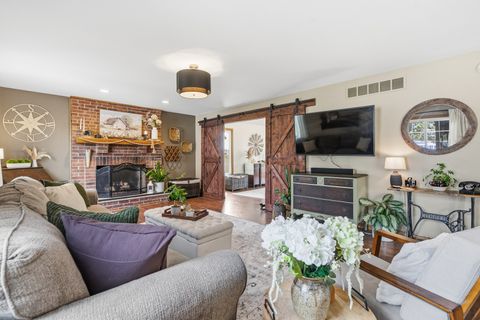 Tiny photo for 13149 Baywood Lane, Homer Glen, IL 60491 (MLS # 12571224)