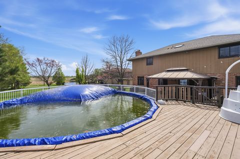 Tiny photo for 13149 Baywood Lane, Homer Glen, IL 60491 (MLS # 12571224)