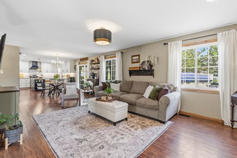 Tiny photo for 13149 Baywood Lane, Homer Glen, IL 60491 (MLS # 12571224)