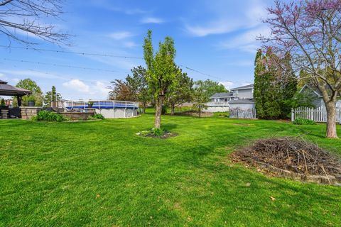 Tiny photo for 13149 Baywood Lane, Homer Glen, IL 60491 (MLS # 12571224)