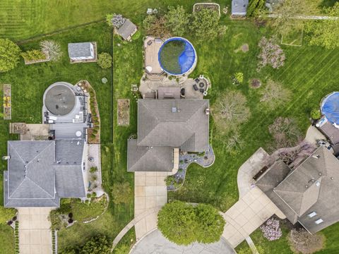 Tiny photo for 13149 Baywood Lane, Homer Glen, IL 60491 (MLS # 12571224)