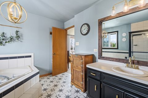 Tiny photo for 13149 Baywood Lane, Homer Glen, IL 60491 (MLS # 12571224)