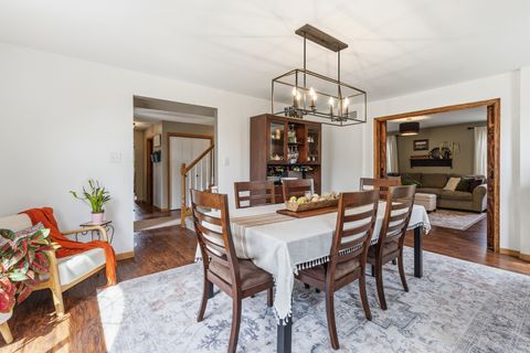 Tiny photo for 13149 Baywood Lane, Homer Glen, IL 60491 (MLS # 12571224)