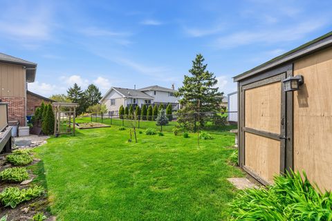 Tiny photo for 13149 Baywood Lane, Homer Glen, IL 60491 (MLS # 12571224)