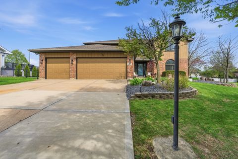 Tiny photo for 13149 Baywood Lane, Homer Glen, IL 60491 (MLS # 12571224)