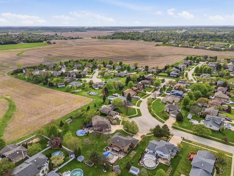 Tiny photo for 13149 Baywood Lane, Homer Glen, IL 60491 (MLS # 12571224)