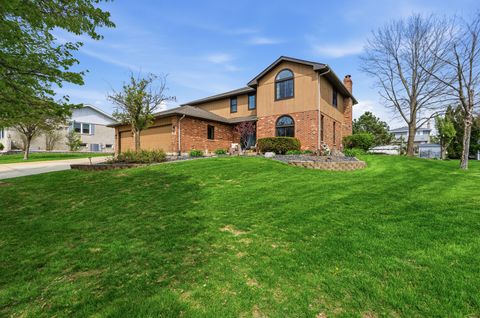 Tiny photo for 13149 Baywood Lane, Homer Glen, IL 60491 (MLS # 12571224)