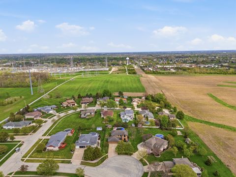 Tiny photo for 13149 Baywood Lane, Homer Glen, IL 60491 (MLS # 12571224)