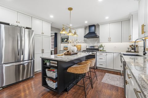 Tiny photo for 13149 Baywood Lane, Homer Glen, IL 60491 (MLS # 12571224)