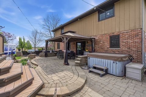 Tiny photo for 13149 Baywood Lane, Homer Glen, IL 60491 (MLS # 12571224)