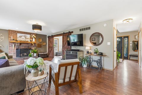 Tiny photo for 13149 Baywood Lane, Homer Glen, IL 60491 (MLS # 12571224)