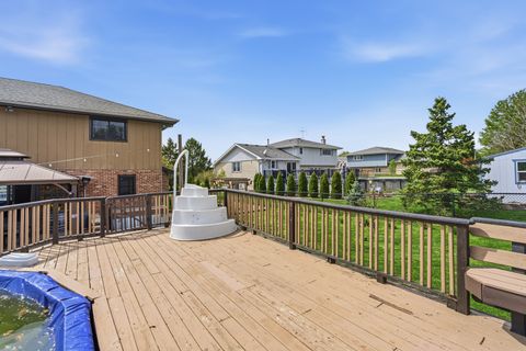 Tiny photo for 13149 Baywood Lane, Homer Glen, IL 60491 (MLS # 12571224)