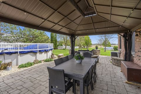 Tiny photo for 13149 Baywood Lane, Homer Glen, IL 60491 (MLS # 12571224)