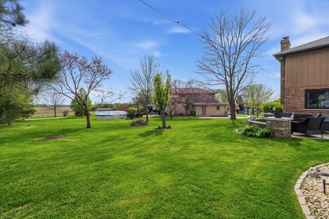 Tiny photo for 13149 Baywood Lane, Homer Glen, IL 60491 (MLS # 12571224)