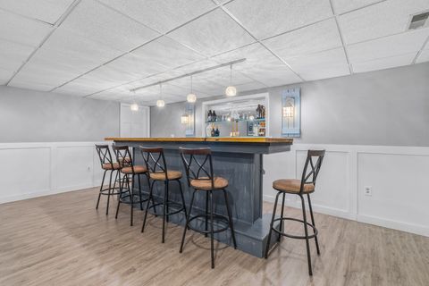 Tiny photo for 13149 Baywood Lane, Homer Glen, IL 60491 (MLS # 12571224)