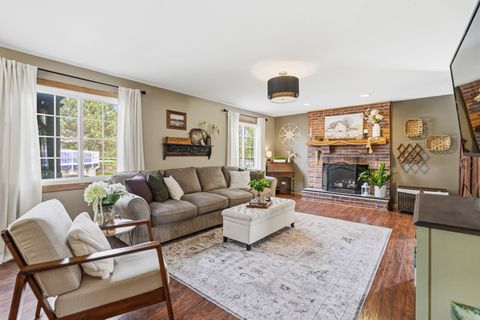 Tiny photo for 13149 Baywood Lane, Homer Glen, IL 60491 (MLS # 12571224)