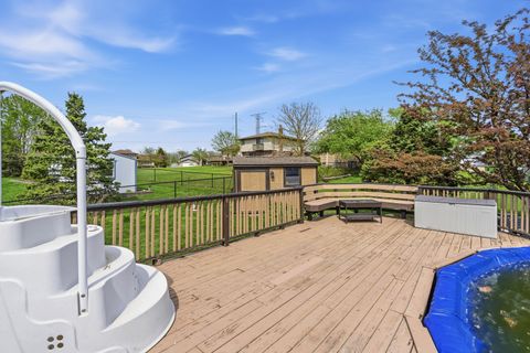 Tiny photo for 13149 Baywood Lane, Homer Glen, IL 60491 (MLS # 12571224)