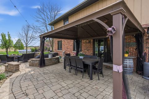 Tiny photo for 13149 Baywood Lane, Homer Glen, IL 60491 (MLS # 12571224)