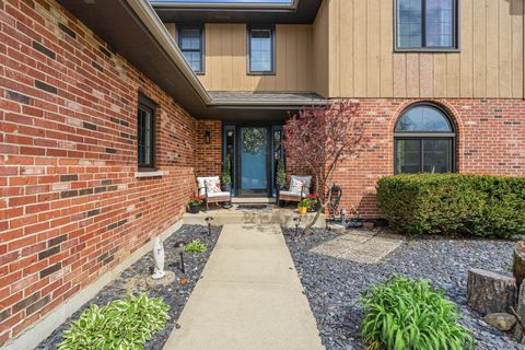 Tiny photo for 13149 Baywood Lane, Homer Glen, IL 60491 (MLS # 12571224)