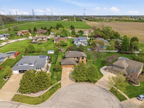 Tiny photo for 13149 Baywood Lane, Homer Glen, IL 60491 (MLS # 12571224)