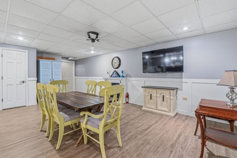 Tiny photo for 13149 Baywood Lane, Homer Glen, IL 60491 (MLS # 12571224)