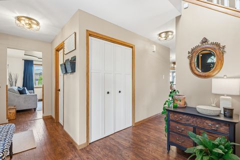 Tiny photo for 13149 Baywood Lane, Homer Glen, IL 60491 (MLS # 12571224)