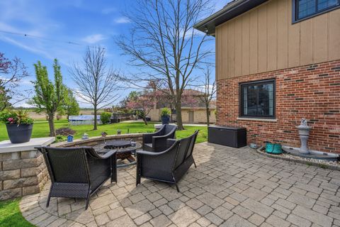 Tiny photo for 13149 Baywood Lane, Homer Glen, IL 60491 (MLS # 12571224)