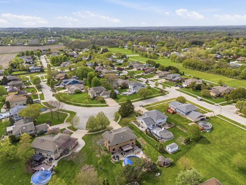 Tiny photo for 13149 Baywood Lane, Homer Glen, IL 60491 (MLS # 12571224)