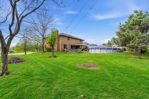 Tiny photo for 13149 Baywood Lane, Homer Glen, IL 60491 (MLS # 12571224)