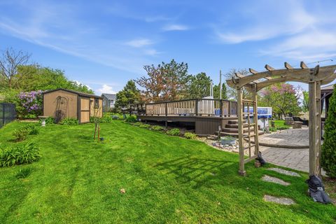 Tiny photo for 13149 Baywood Lane, Homer Glen, IL 60491 (MLS # 12571224)