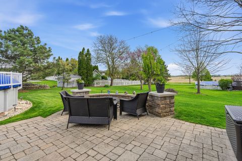 Tiny photo for 13149 Baywood Lane, Homer Glen, IL 60491 (MLS # 12571224)