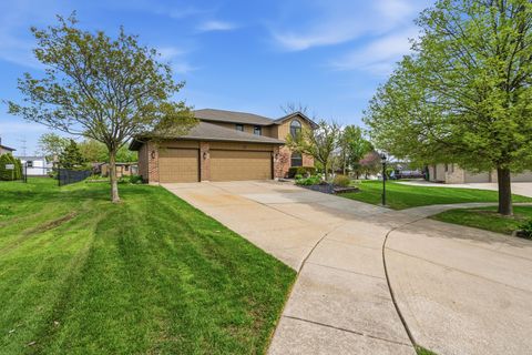 Tiny photo for 13149 Baywood Lane, Homer Glen, IL 60491 (MLS # 12571224)