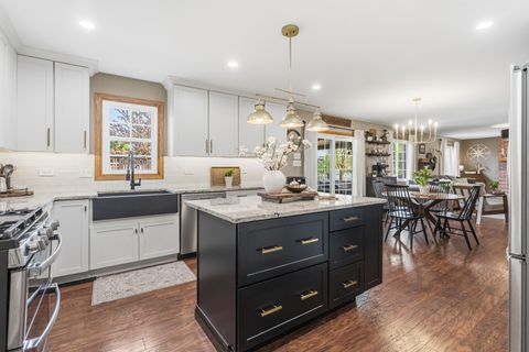 Tiny photo for 13149 Baywood Lane, Homer Glen, IL 60491 (MLS # 12571224)