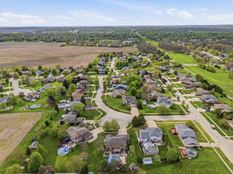 Tiny photo for 13149 Baywood Lane, Homer Glen, IL 60491 (MLS # 12571224)