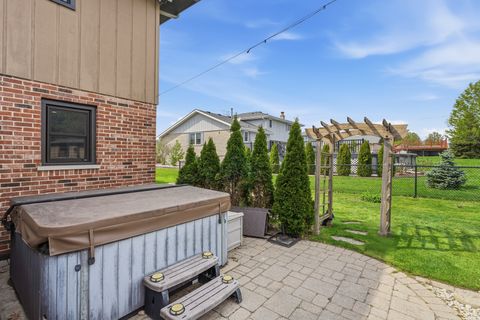 Tiny photo for 13149 Baywood Lane, Homer Glen, IL 60491 (MLS # 12571224)