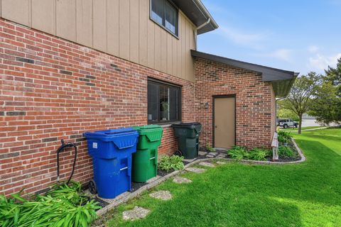 Tiny photo for 13149 Baywood Lane, Homer Glen, IL 60491 (MLS # 12571224)