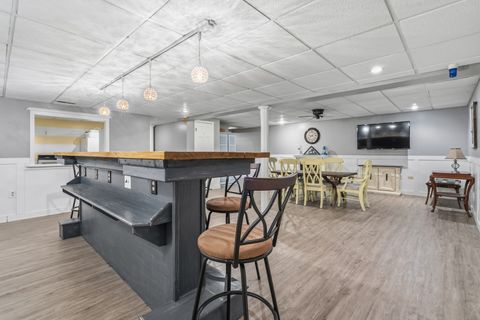 Tiny photo for 13149 Baywood Lane, Homer Glen, IL 60491 (MLS # 12571224)