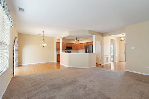 Tiny photo for 12216 Latham Trail, Huntley, IL 60142 (MLS # 12615559)