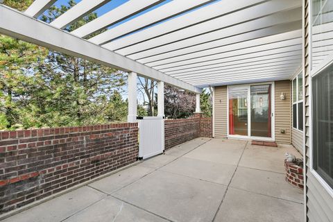 Tiny photo for 12216 Latham Trail, Huntley, IL 60142 (MLS # 12615559)