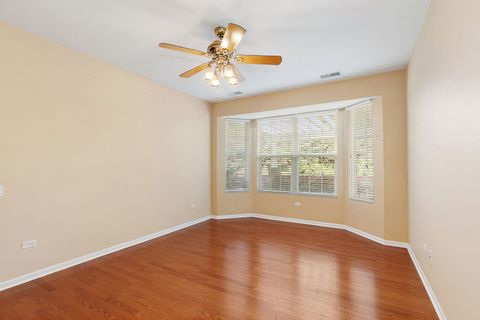 Tiny photo for 12216 Latham Trail, Huntley, IL 60142 (MLS # 12615559)