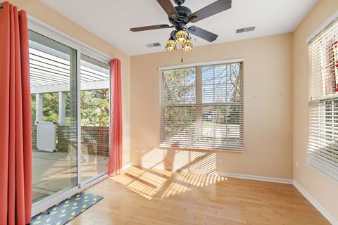 Tiny photo for 12216 Latham Trail, Huntley, IL 60142 (MLS # 12615559)