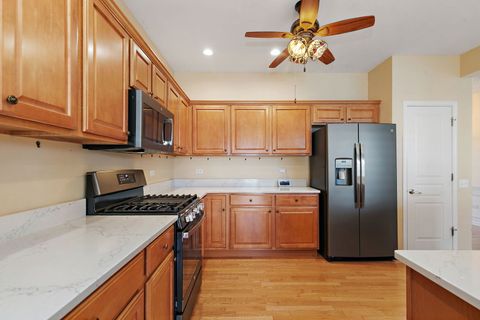 Tiny photo for 12216 Latham Trail, Huntley, IL 60142 (MLS # 12615559)