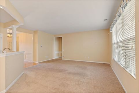 Tiny photo for 12216 Latham Trail, Huntley, IL 60142 (MLS # 12615559)