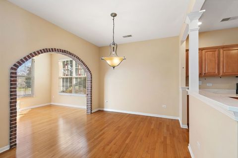 Tiny photo for 12216 Latham Trail, Huntley, IL 60142 (MLS # 12615559)