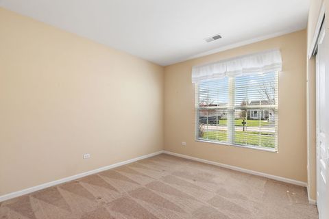 Tiny photo for 12216 Latham Trail, Huntley, IL 60142 (MLS # 12615559)