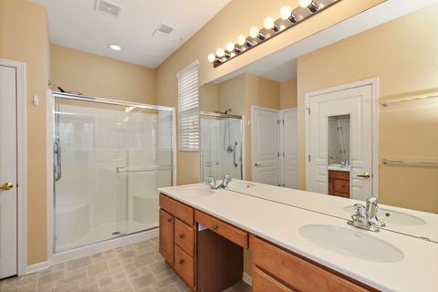 Tiny photo for 12216 Latham Trail, Huntley, IL 60142 (MLS # 12615559)